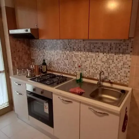 The Shelter Apartment *