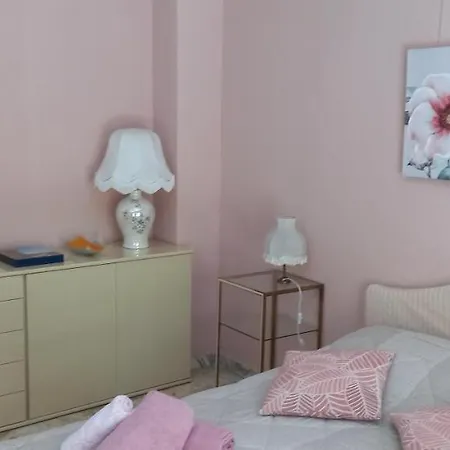 Apartment The Shelter *